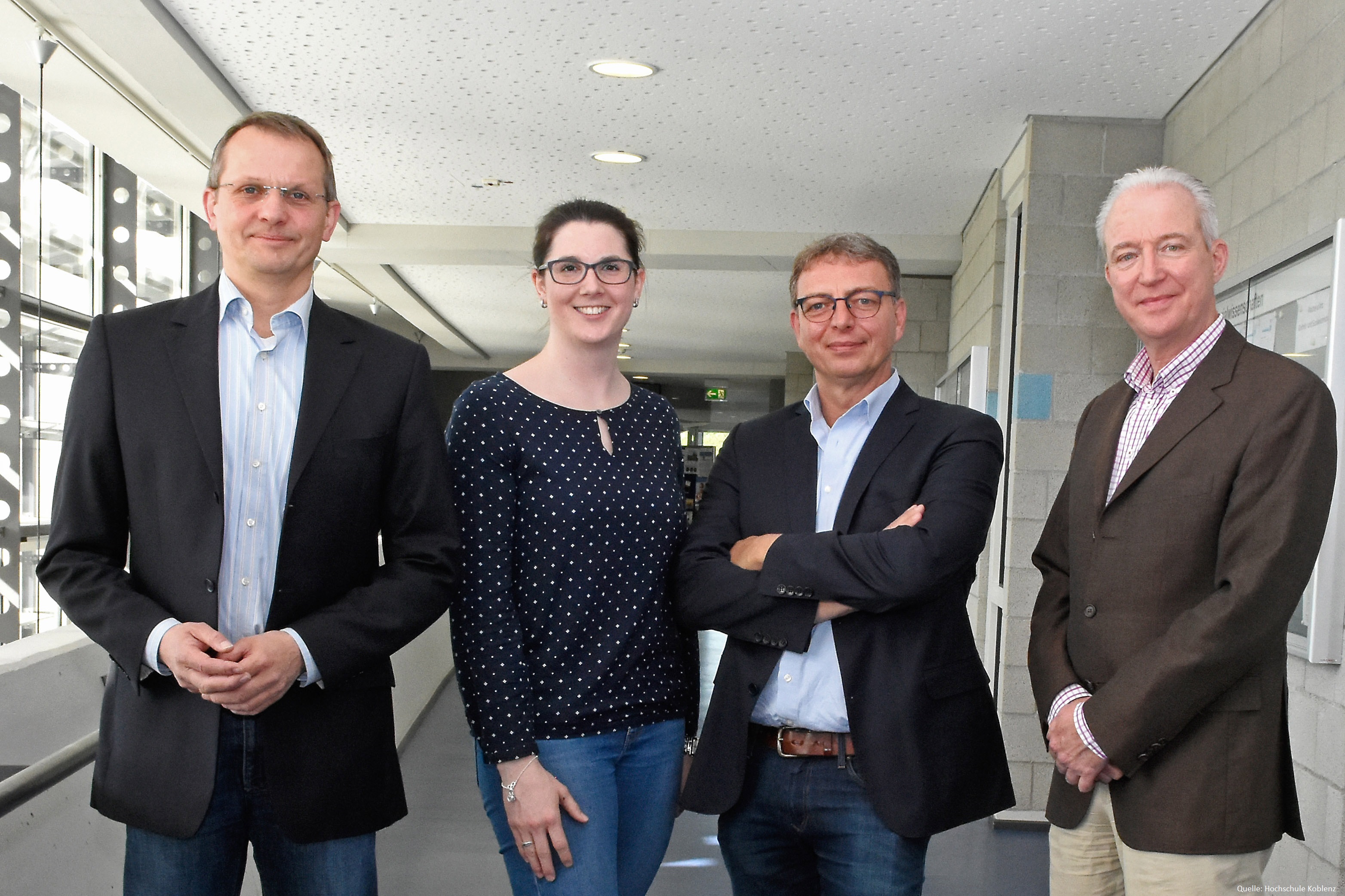 Human Resource Management - berufsbegleitend zum Master, zfh - Zentrum für Fernstudien im ...